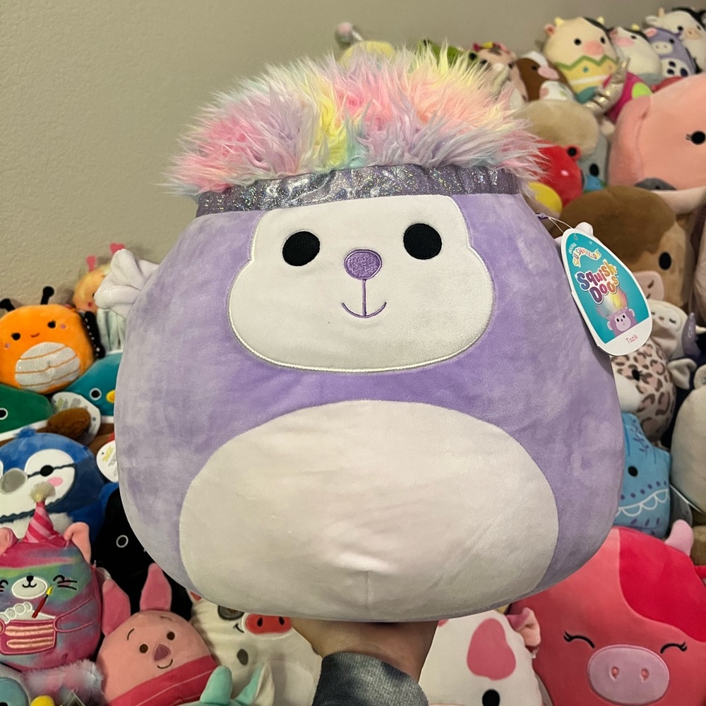 Squishmallow